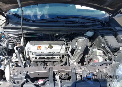 2012 Honda Cr-V Ex from USA, damaged, VIN 5J6RM4H54CL055180